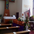D�stojn� civiln� smute�n� ob�ad Chrudimi v Husov� sboru se zpopeln�n�m a �ivou hudbou. Doprava zesnul�ho z Chrudimi a Pardubic cena od 20 550 K� v�. DPH